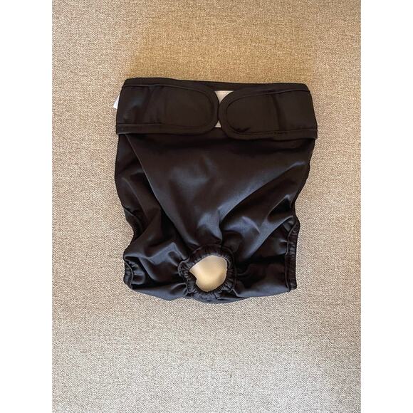 Durable Washable Dog Diapers For Dogs, Cats & Other Pets - Picture 4 of 9